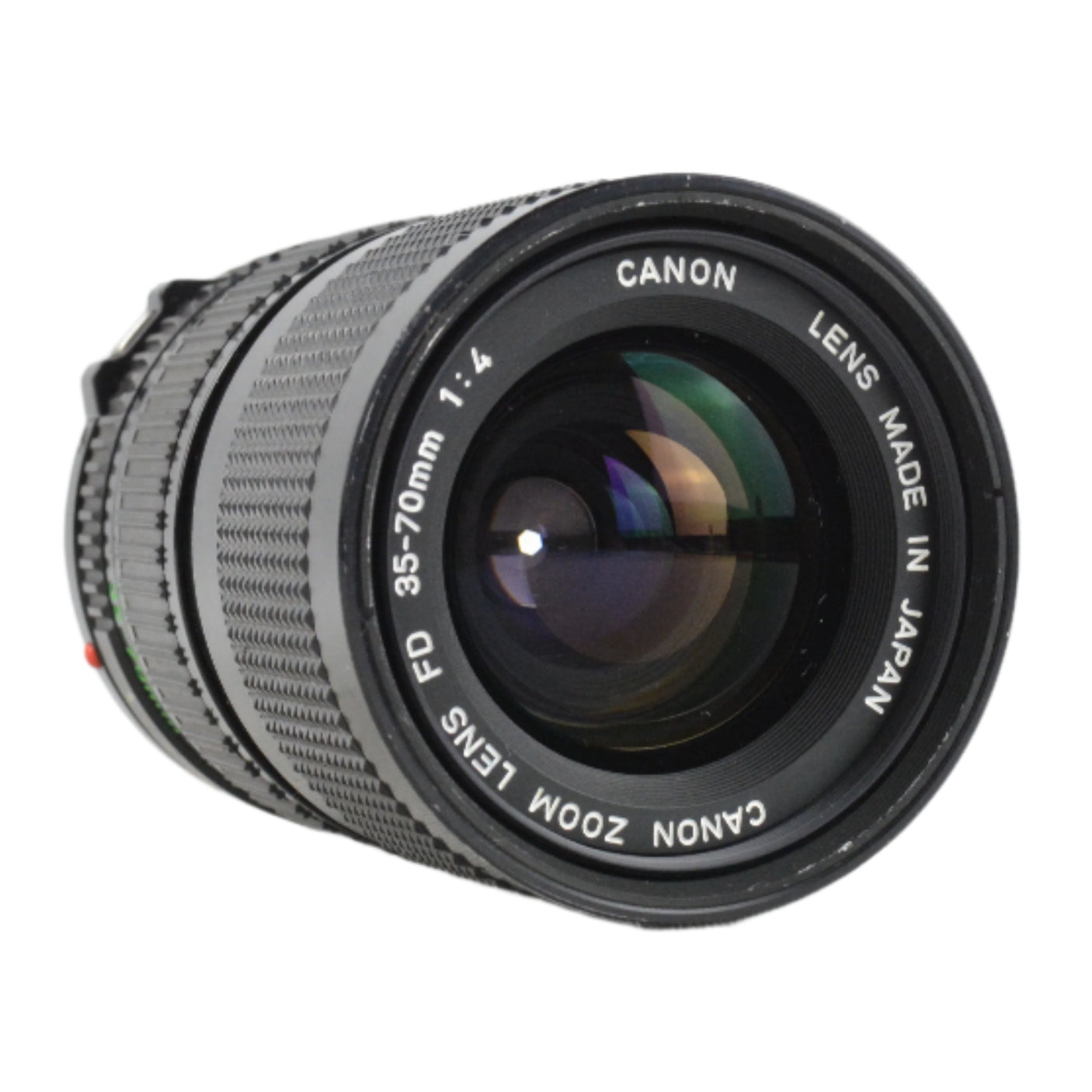 Canon 35-70mm f4 Zoom Lens