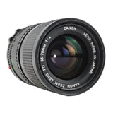 Canon 35-70mm f4 Zoom Lens