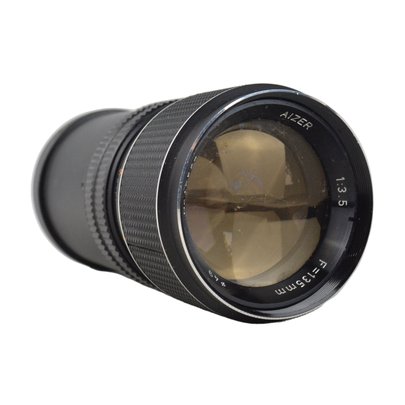 Aizer 135mm f3.5 Prime Lens