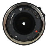 Canon 135mm f3.5 Prime Lens