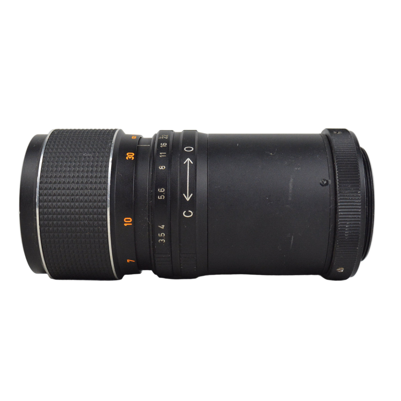 Aizer 135mm f3.5 Prime Lens