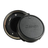 Canon 135mm f3.5 Prime Lens