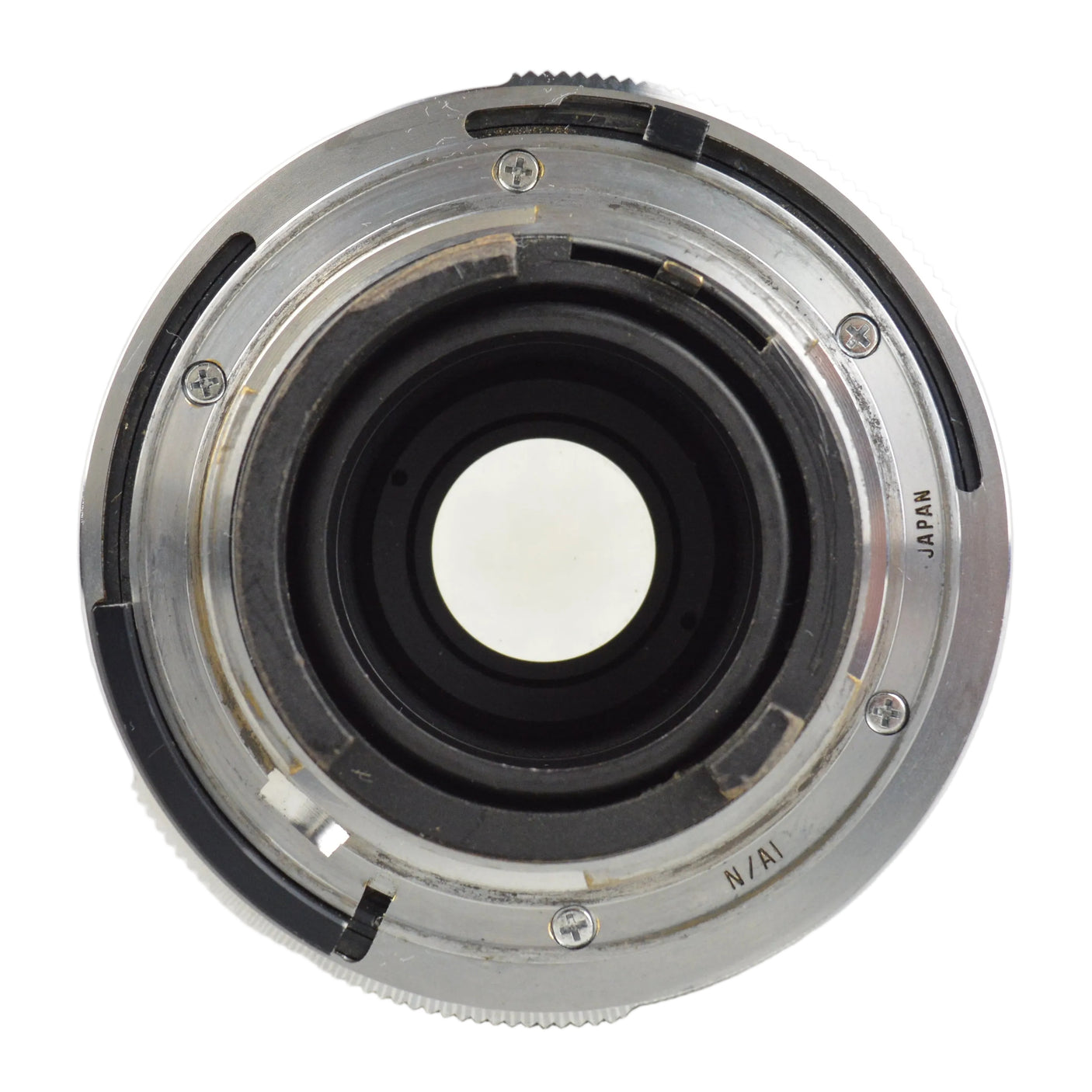 Tamron 35-70mm f3.5 Zoom Lens