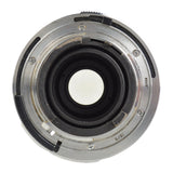 Tamron 35-70mm f3.5 Zoom Lens