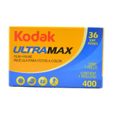 Kodak Ultramax 400 36 Exposure Colour Film