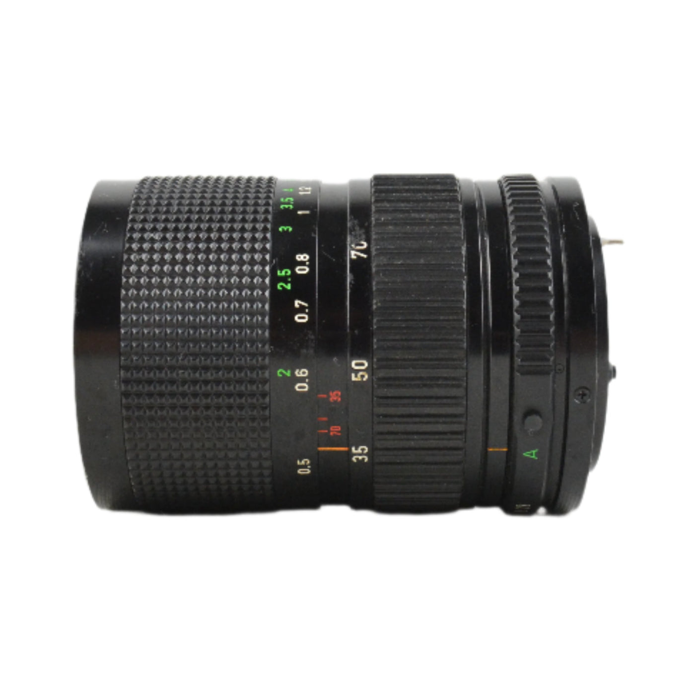 Canon 35-70mm f4 Zoom Lens