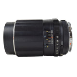 Asahi Takumar 135mm f3.5 Prime Lens