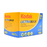 Kodak Ultramax 400 36 Exposure Colour Film