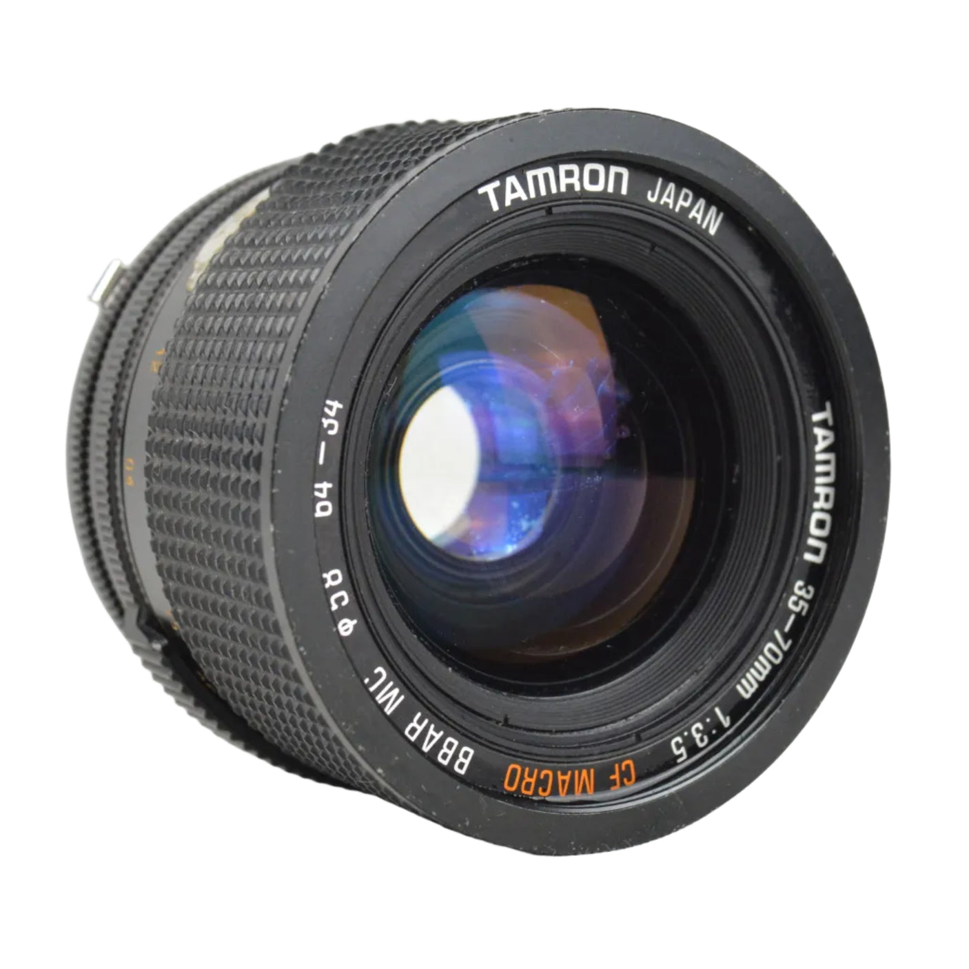 Tamron 35-70mm f3.5 Zoom Lens