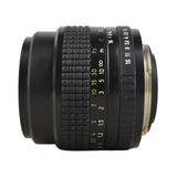 Pentacon Prakticar 50mm f1.8 Prime Lens