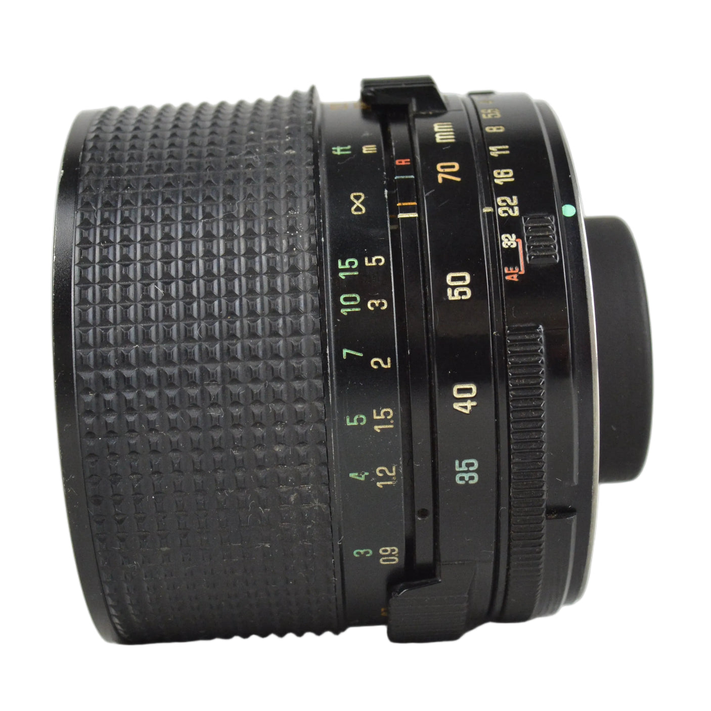 Tamron 35-70mm f3.5 Zoom Lens