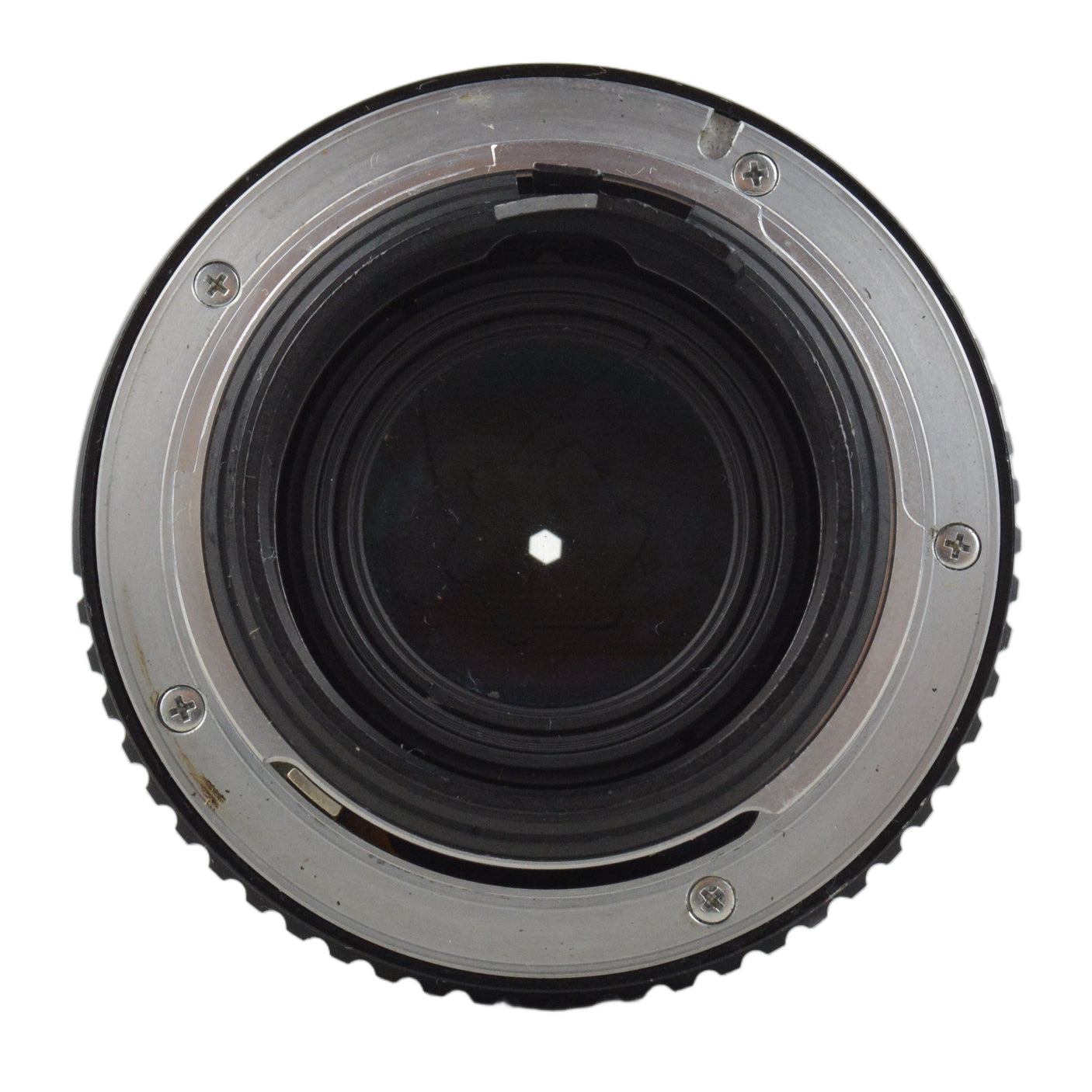 SMC Pentax-m 50mm f1.7 Prime Lens