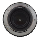 SMC Pentax-m 50mm f1.7 Prime Lens