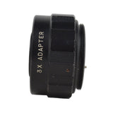 3X Adapter