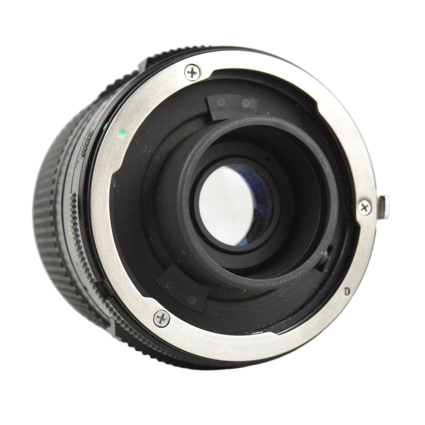 Tamron 35-70mm f3.5 Zoom Lens