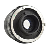 Tamron 35-70mm f3.5 Zoom Lens