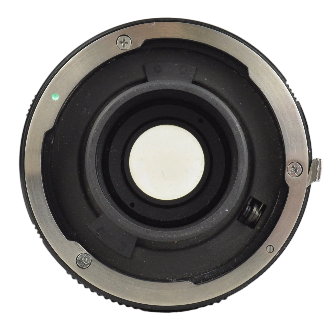 Tamron 35-70mm f3.5 Zoom Lens