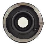 Tamron 35-70mm f3.5 Zoom Lens
