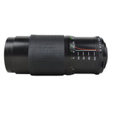 Vivitar 70-200mm f3.8 Zoom Lens