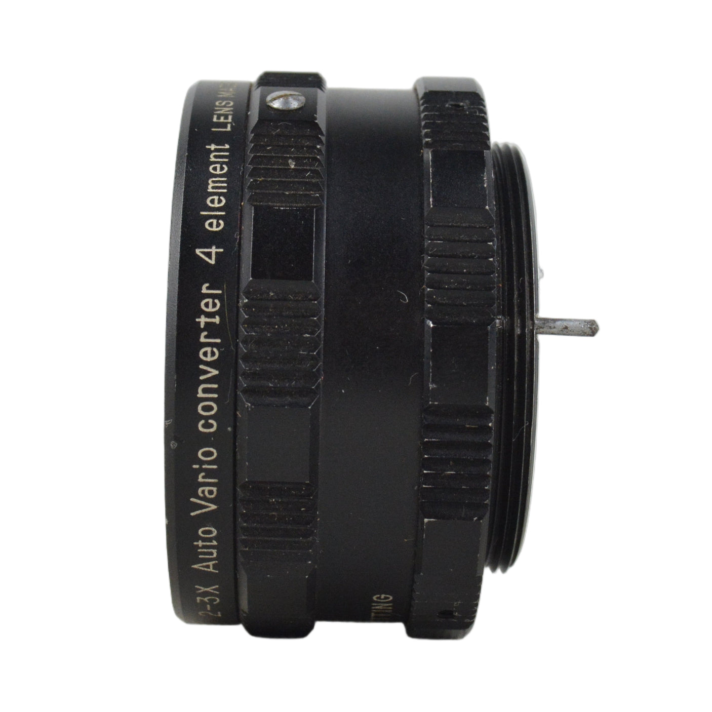 Phago 2-3x Auto Vario Converter