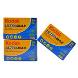 Kodak Ultramax 400 36 Exposure Colour Film