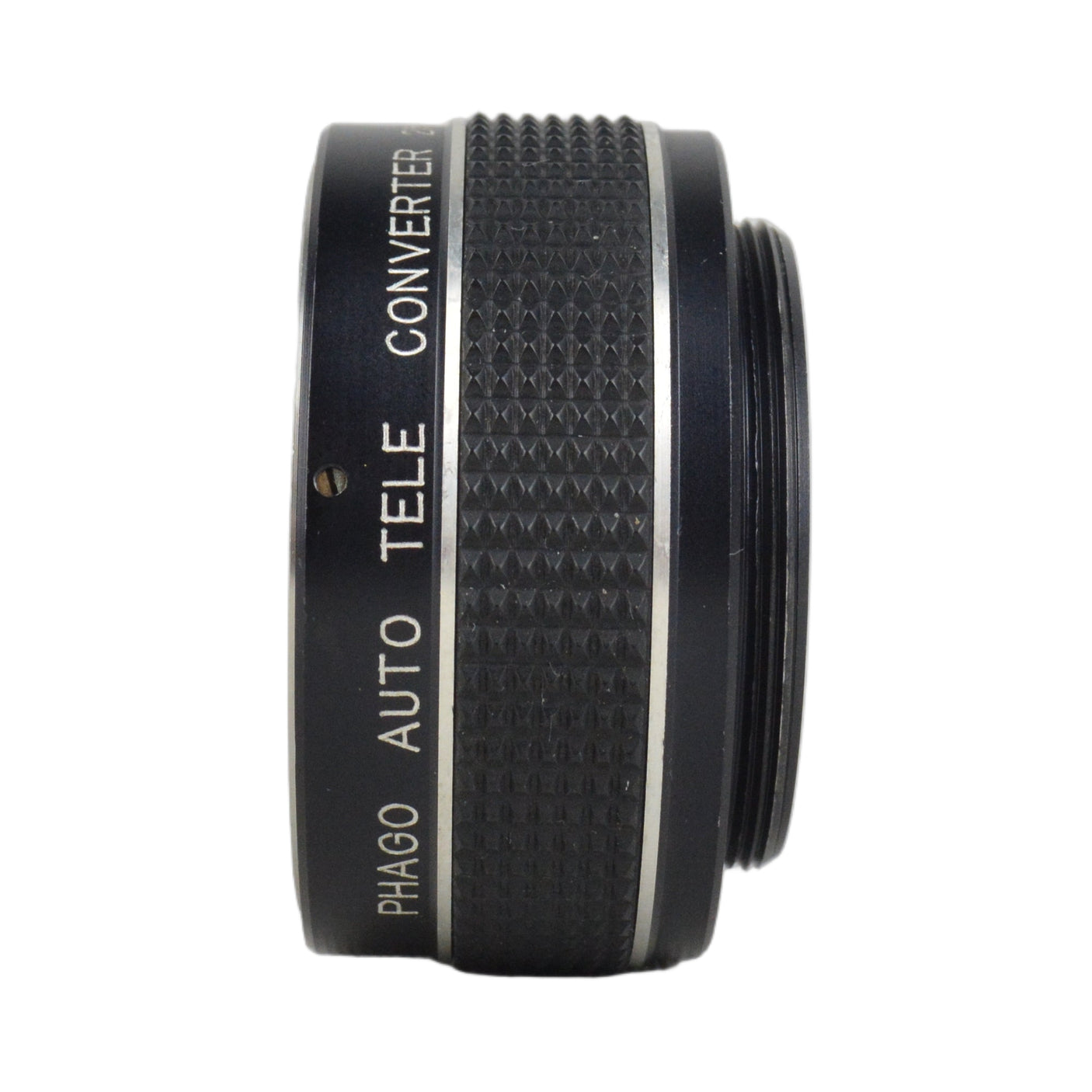 Phago Auto Tele Converter 2X