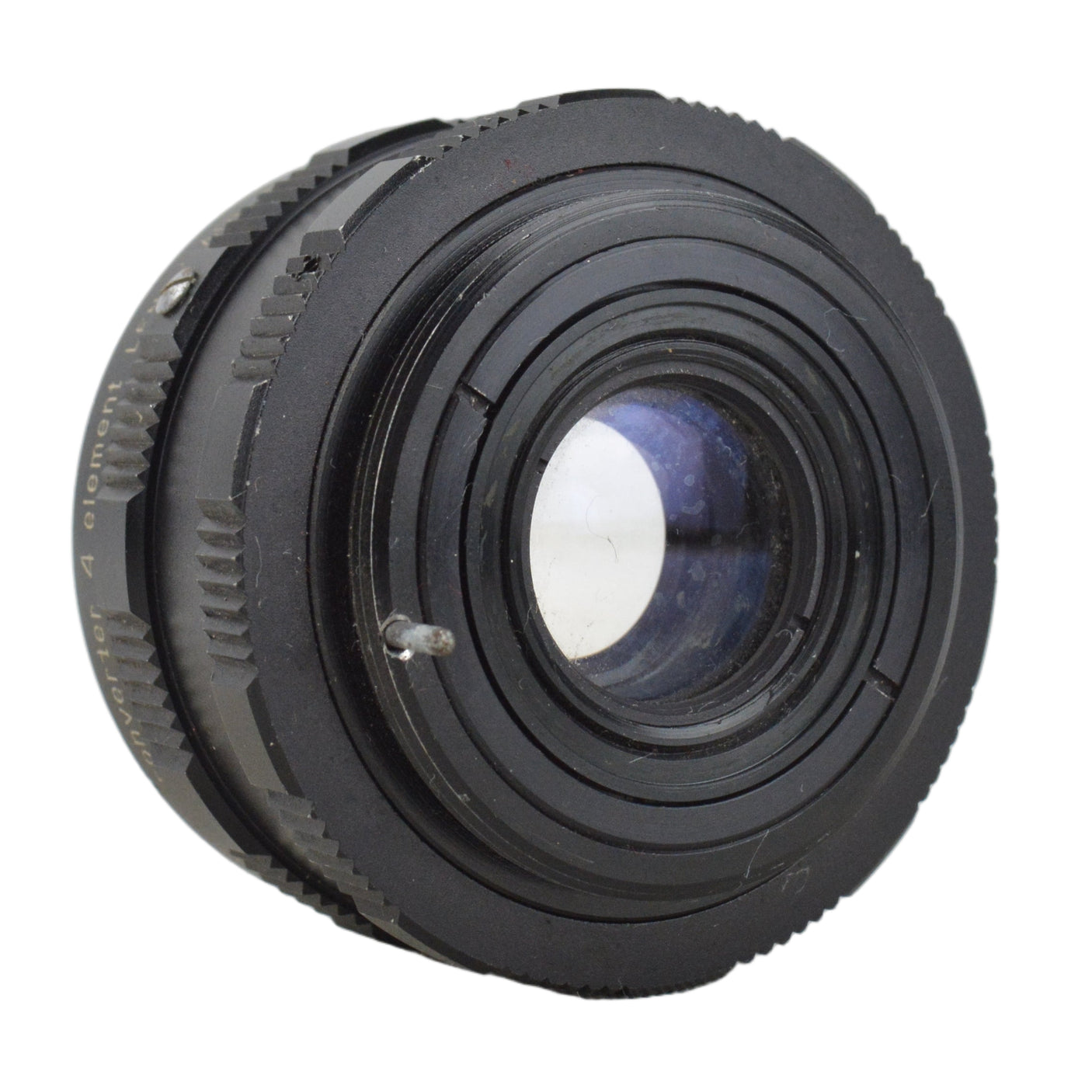 Phago 2-3x Auto Vario Converter