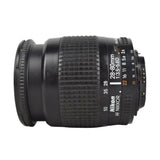 Nikon Nikkor 28-80mm f3.5 Zoom Lens