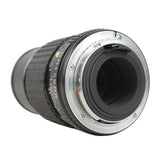 旭光 SMC Pentax-M 135mm f3.5 定焦镜头