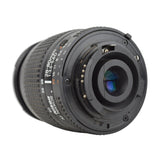 Nikon Nikkor 28-80mm f3.5 Zoom Lens