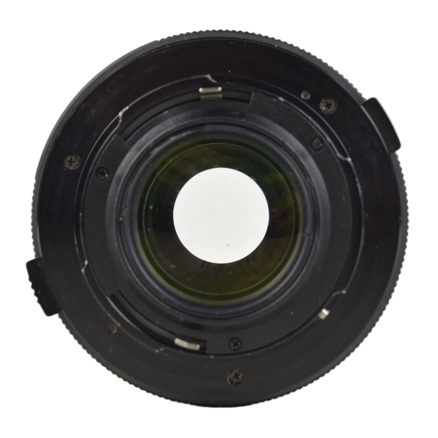 Vivitar 70-200mm f3.8 Zoom Lens
