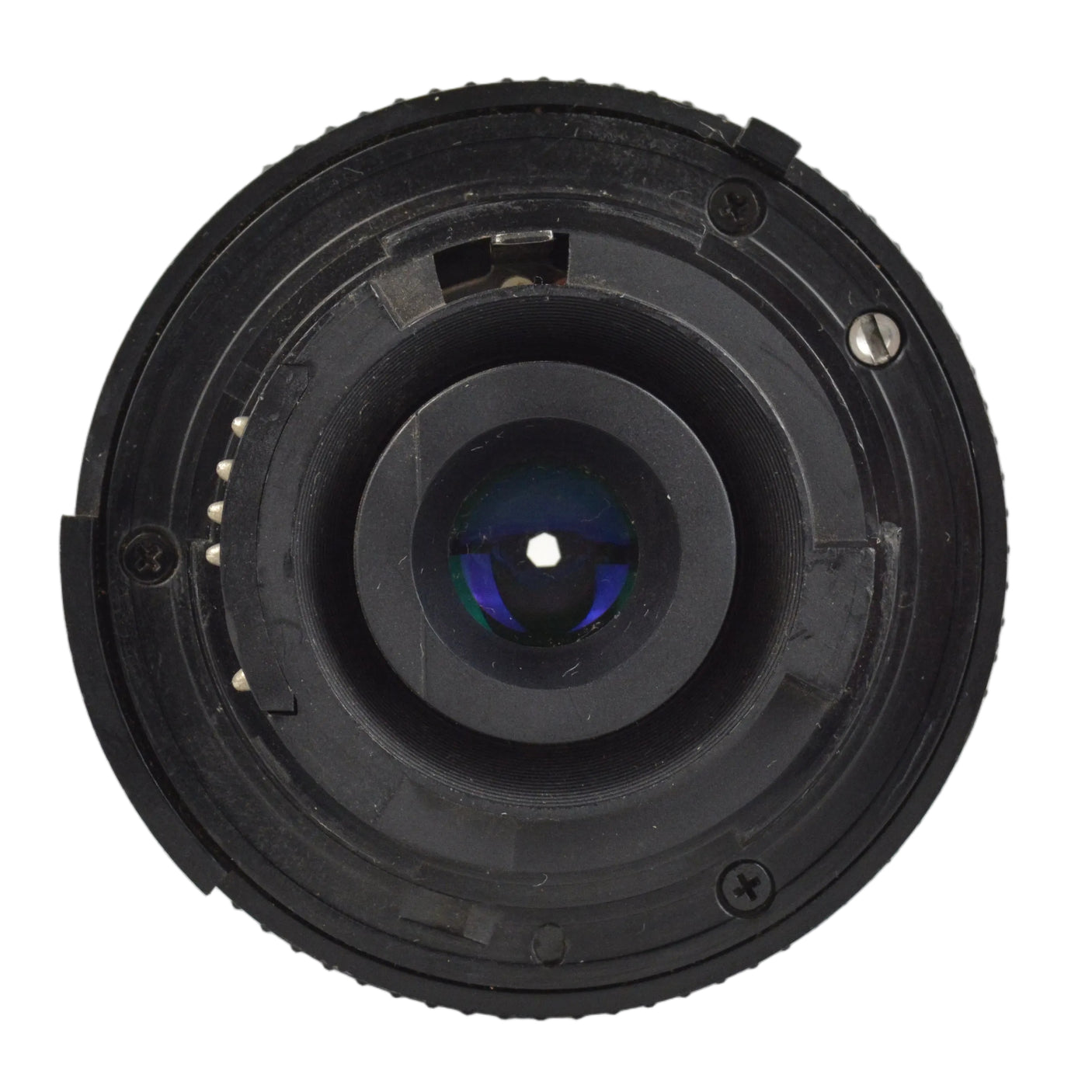 Nikon Nikkor 28-80mm f3.5 Zoom Lens