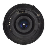 Nikon Nikkor 28-80mm f3.5 Zoom Lens