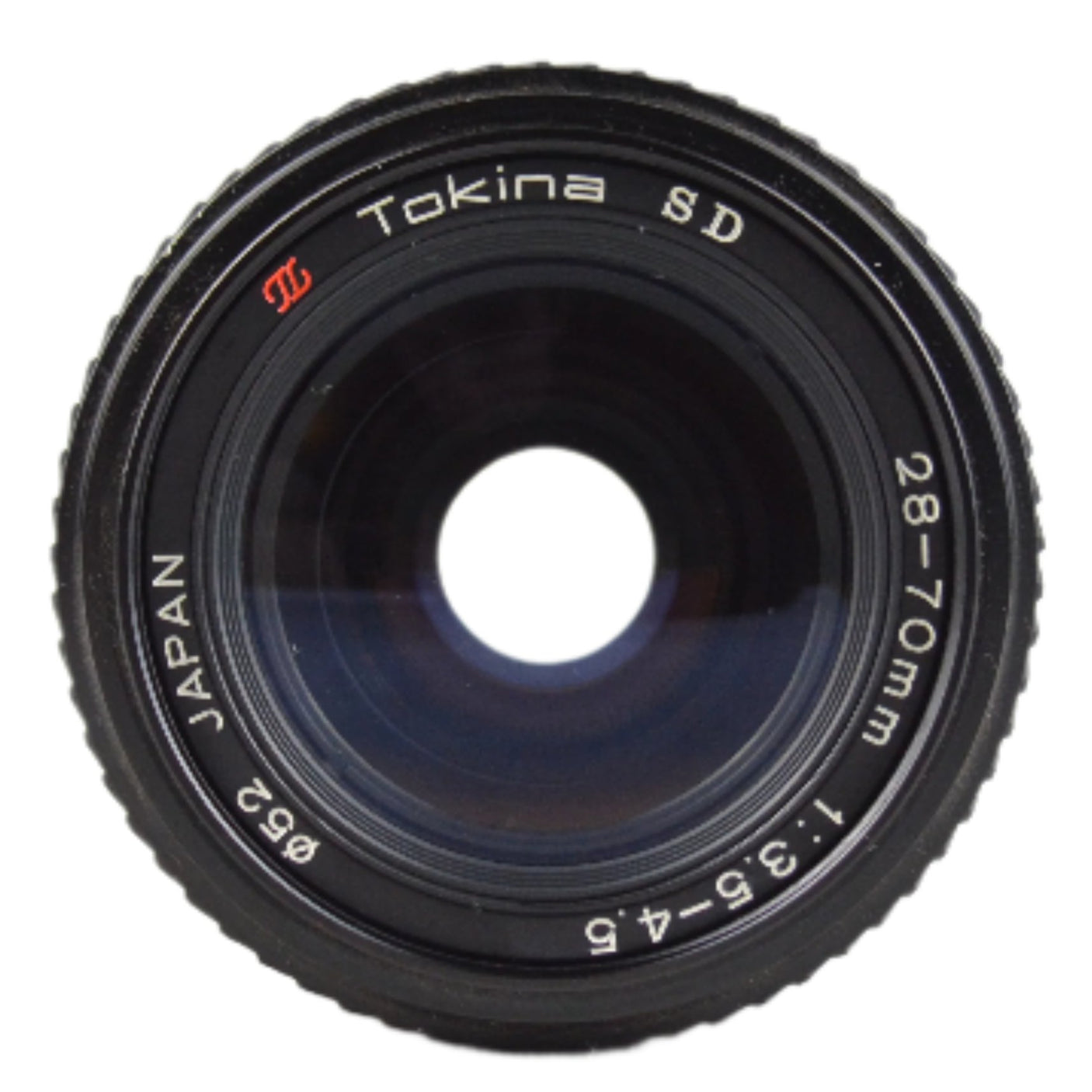 Tokina SD 28-70mm f3.5 Zoom Lens