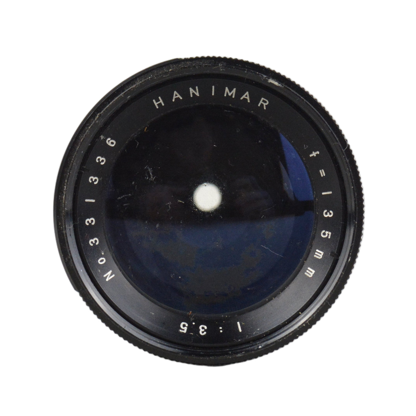Hanimar 135mm f3.5 Prime Len