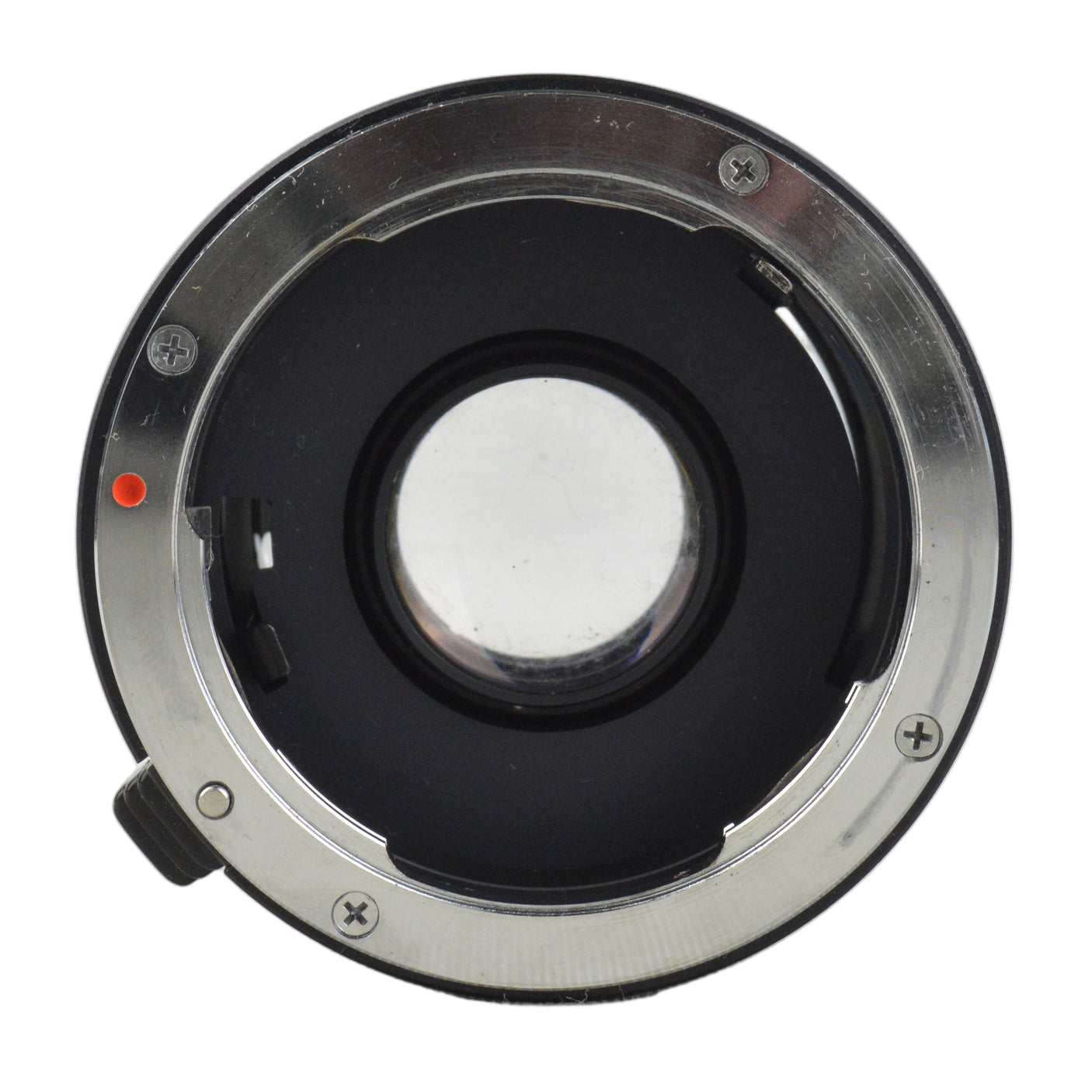 Clubman Auto Teleconverter MC 2x