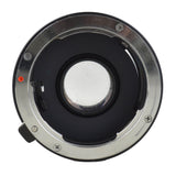 Clubman Auto Teleconverter MC 2x