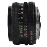 X-Fujinon 50mm f1.9 Prime Lens