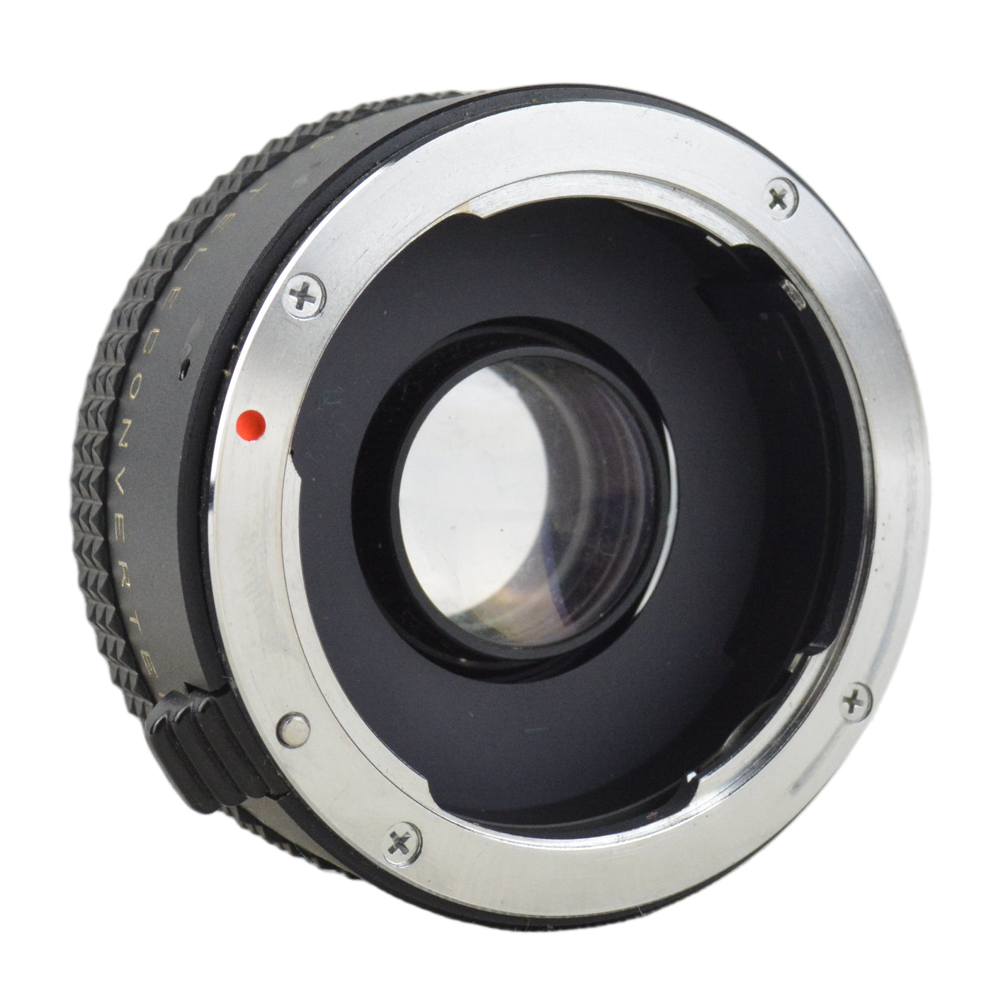 Clubman Auto Teleconverter MC 2x