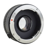 Clubman Auto Teleconverter MC 2x