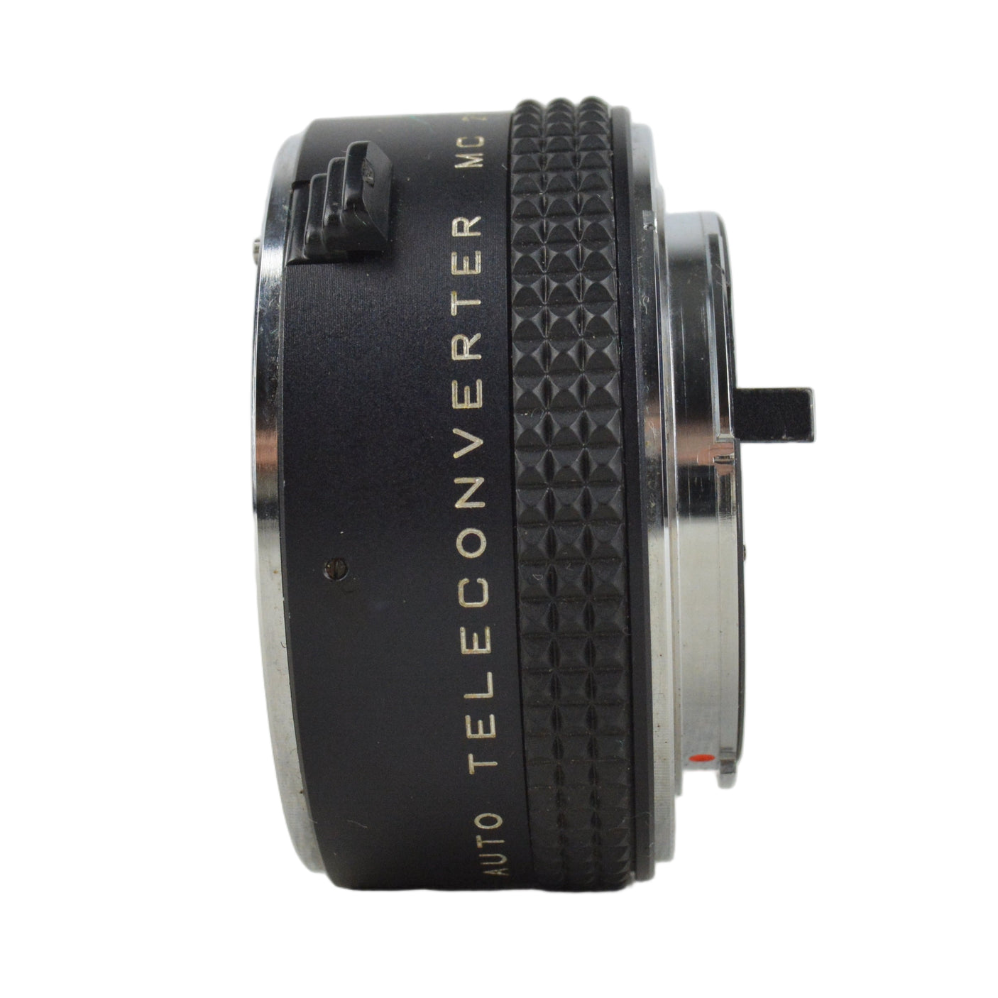 Clubman Auto Teleconverter MC 2x