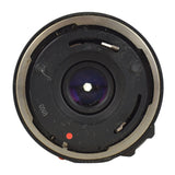 Canon 35-70mm f4 Zoom Lens - Damaged
