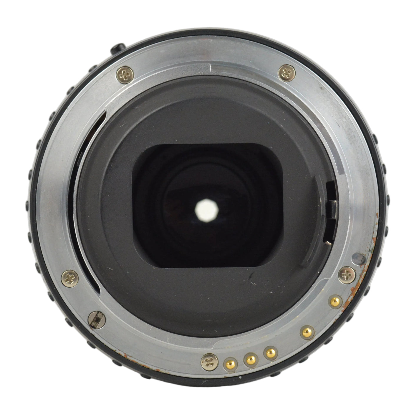 SMC Pentax-FA 28-70mm f4 Zoom Lens