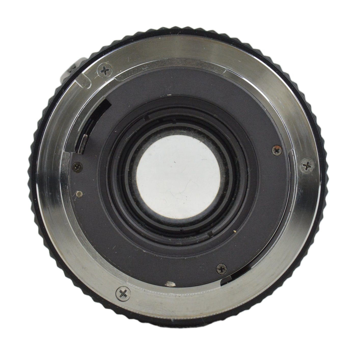 Clubman Auto Teleconverter MC 2x