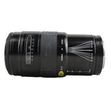 Sigma 75-200mm f3.8 Zoom Lens