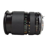 Tamron SP 28-80mm f3.5 Zoom Lens