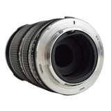 Tamron SP 28-80mm f3.5 Zoom Lens