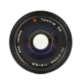 Tokina SD 70-210mm f4 Zoom Lens