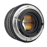X-Fujinon 50mm f1.9 Prime Lens