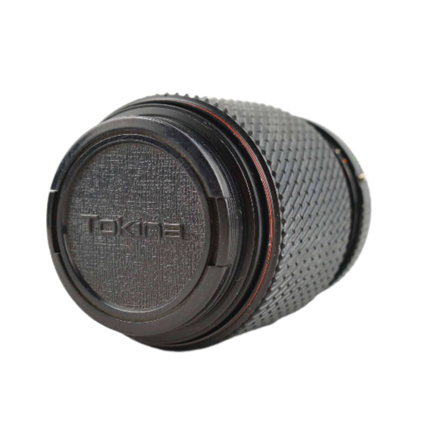 Tokina SD 70-210mm f4 Zoom Lens